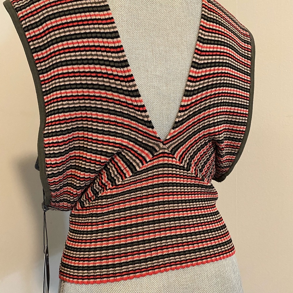 BCBG Shirt - Picture 6 of 6